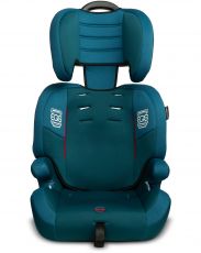 Автокрісло Caretero Egis Teal